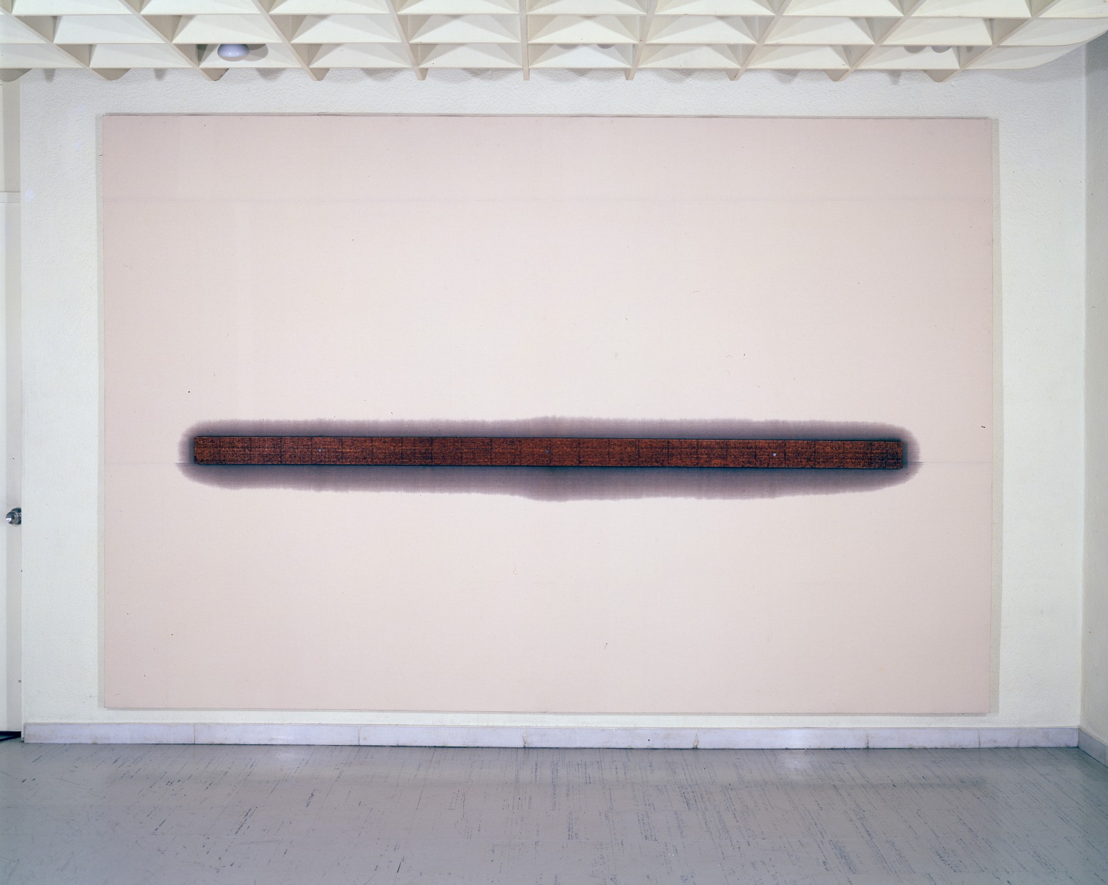 榎倉康二 | EXHIBITIONS | 東京画廊 + BTAP TOKYO GALLERY + BEIJING