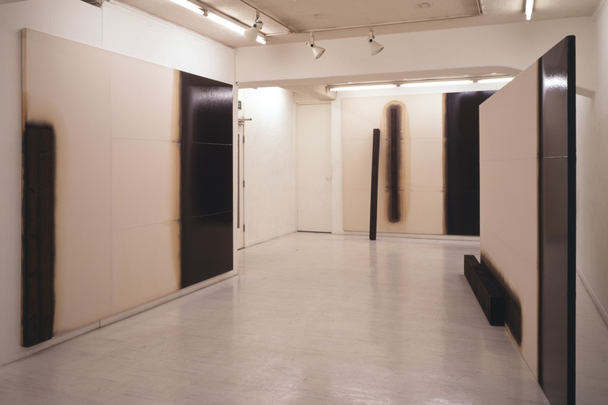 Koji Enokura | ARTISTS | 東京画廊 + BTAP TOKYO GALLERY + BEIJING 