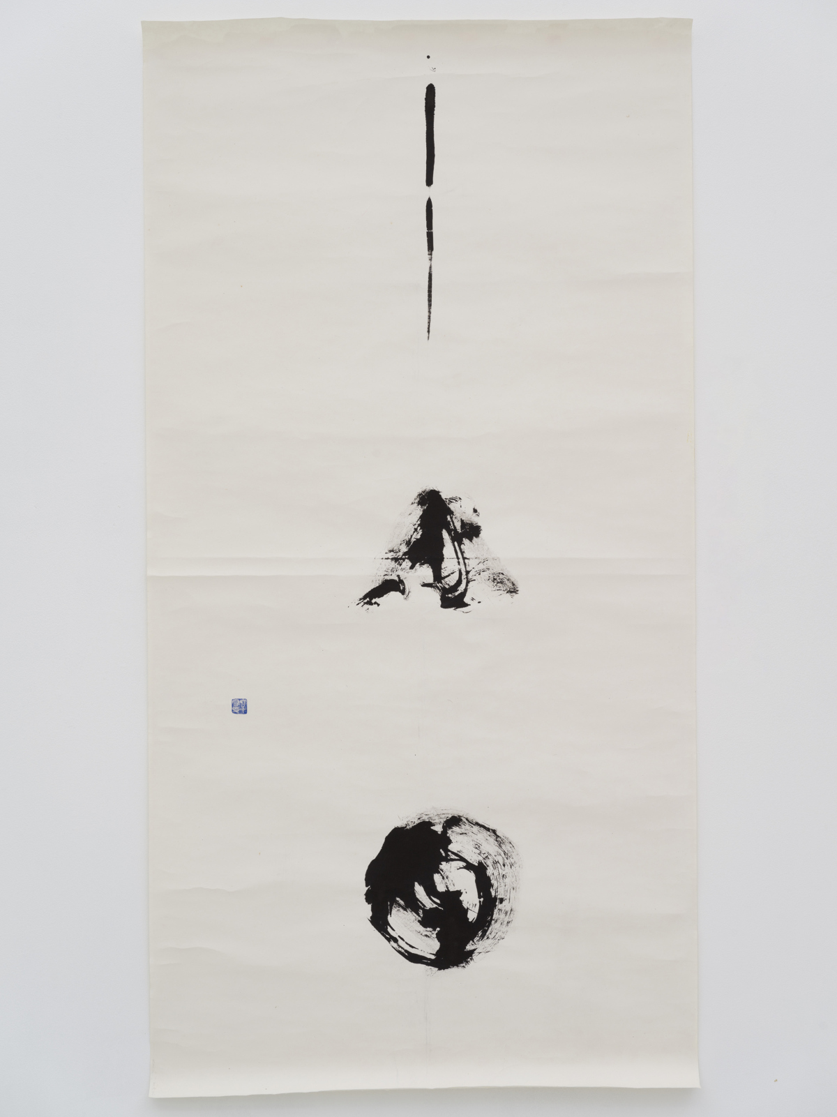 宇野雪村 | EXHIBITIONS | 東京画廊 + BTAP TOKYO GALLERY + BEIJING 