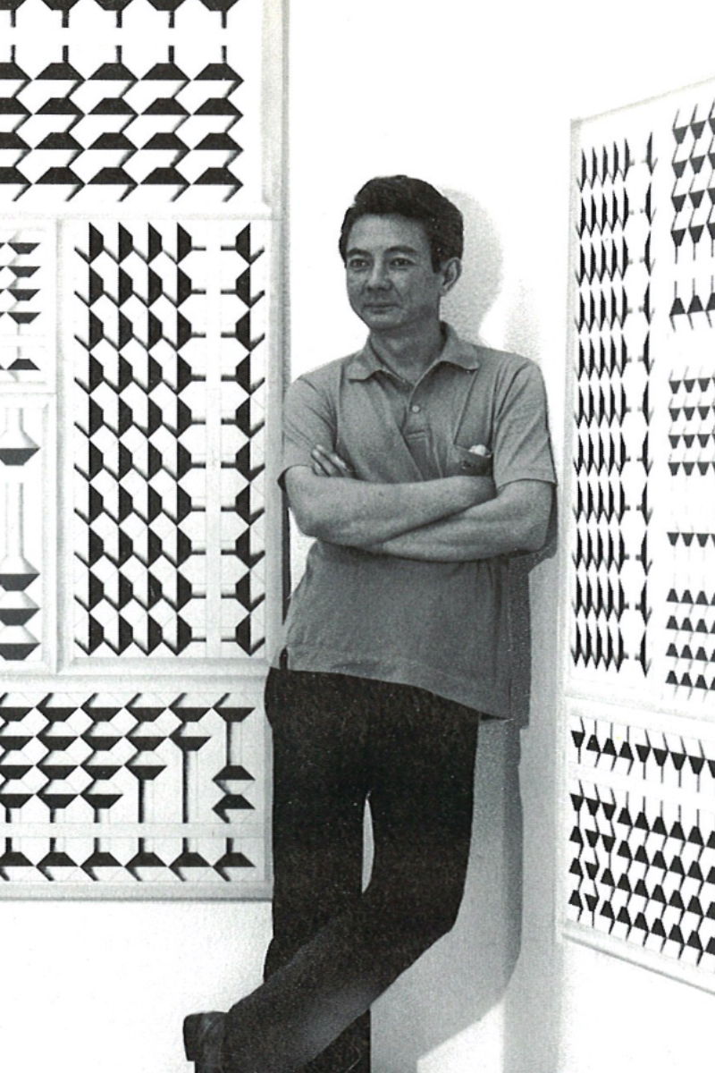 関根美夫 | ARTISTS | 東京画廊 + BTAP TOKYO GALLERY + BEIJING TOKYO 