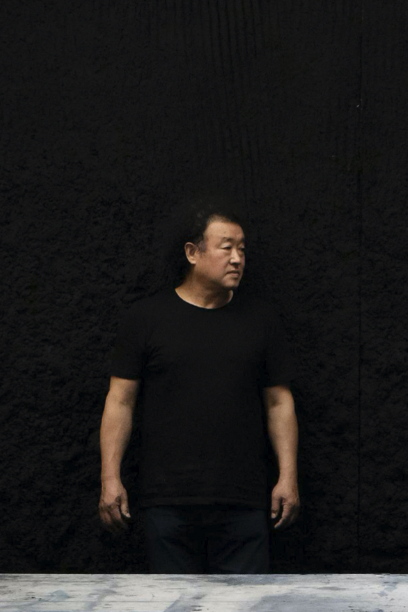 Lee JinWoo | ARTISTS | 東京画廊 + BTAP TOKYO GALLERY + BEIJING TOKYO ART  PROJECTS