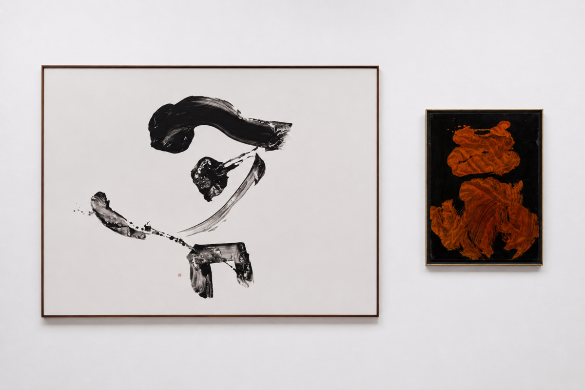 各種公募展入選作家による現代アートリアリズム作品　『バタフライ』 EXHIBITIONS | 東京画廊 + BTAP TOKYO GALLERY + BEIJING TOKYO ART
